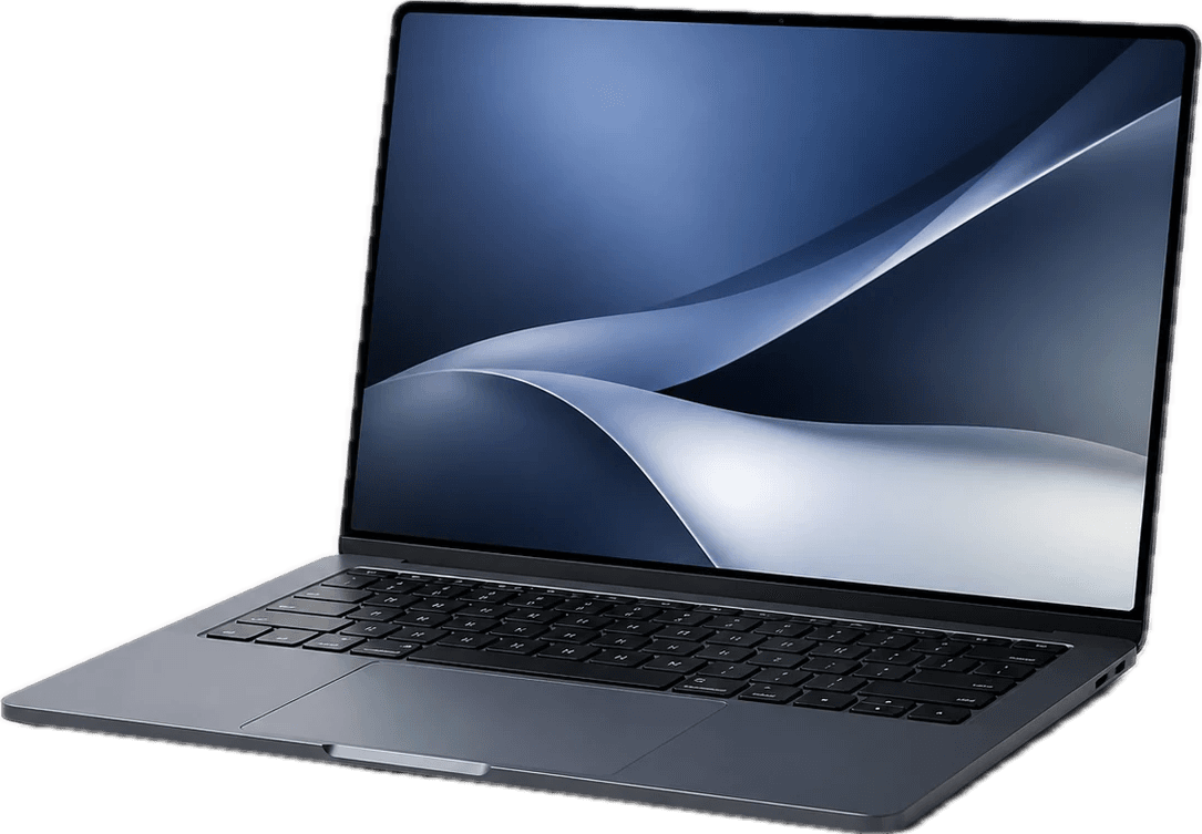 Ноутбук MacBook