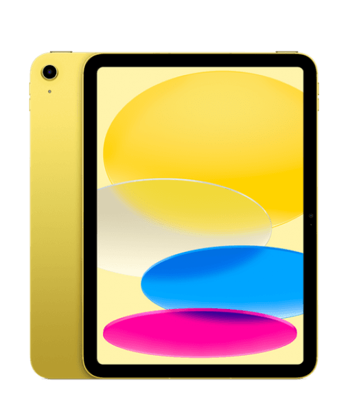 Планшет iPad