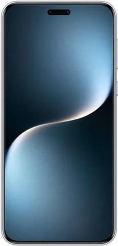 Honor Magic 7 Pro, Lunar Shadow Grey, вид сзади