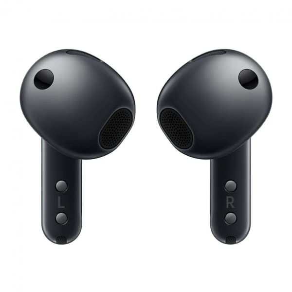 Samsung Buds 4, черный, фото 4