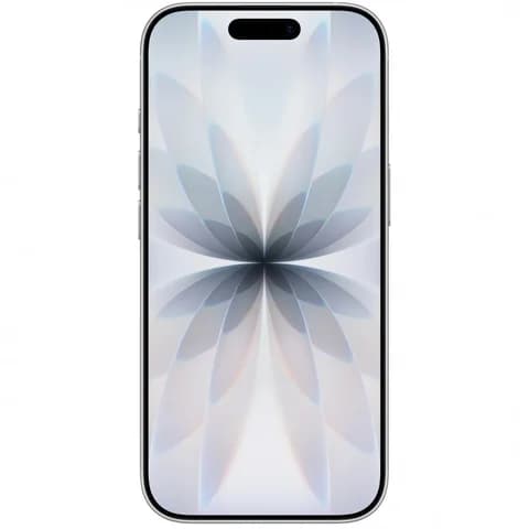 Apple iPhone 17, white, фото 2