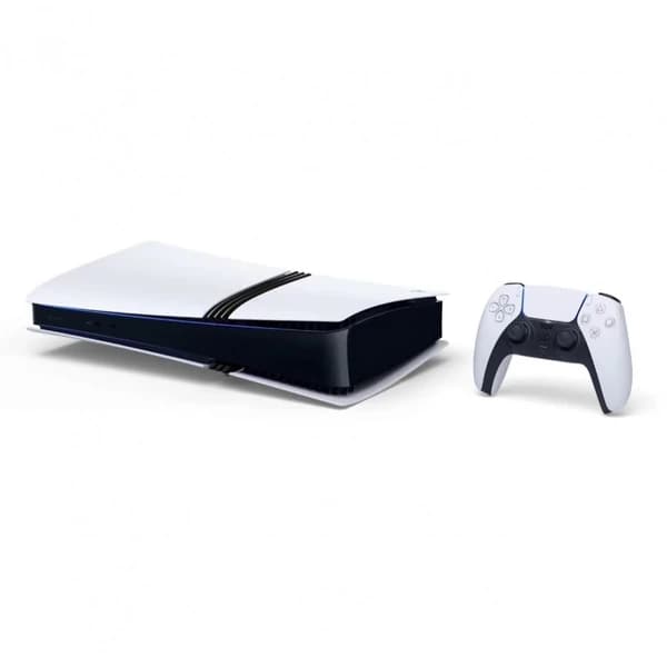 Sony PlayStation 5 Pro Digital Edition, фото 2