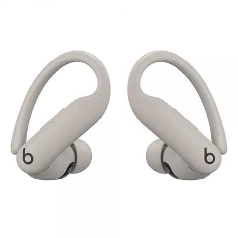 Beats Powerbeats Pro 2, Qulck Sand, вид сзади