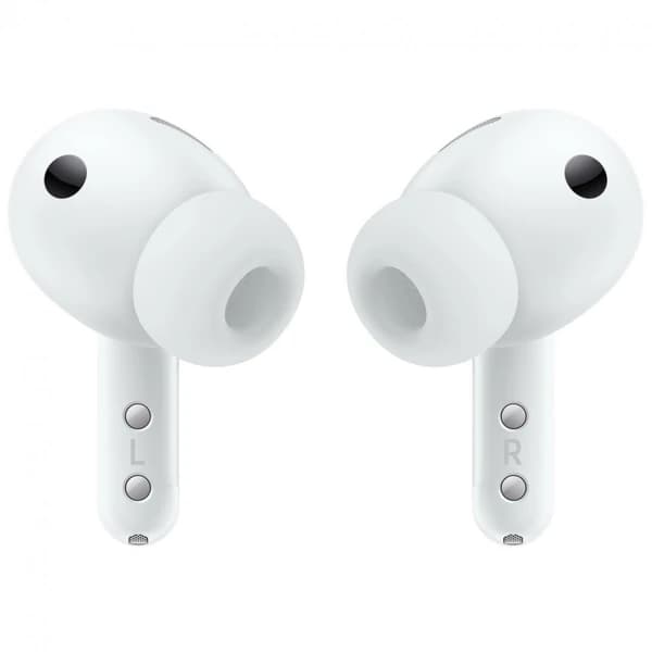 Samsung Buds 4 Pro, белый, фото 4