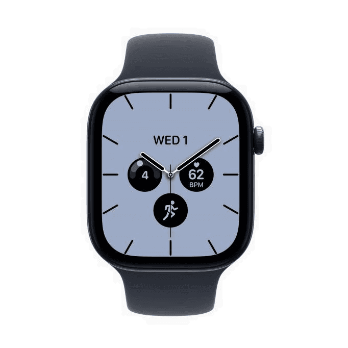 Apple Watch Series 12 Ceramic