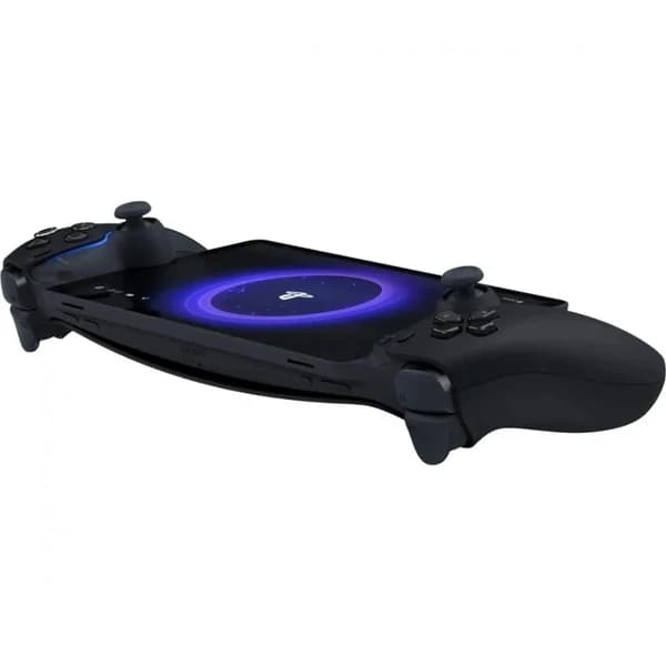 Sony playStation Portal Remote Player Black Edition, фото 2