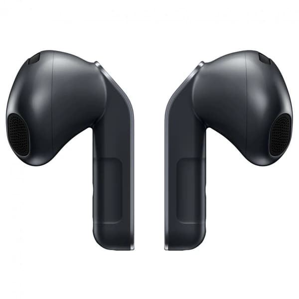Samsung Buds 4, черный, фото 5