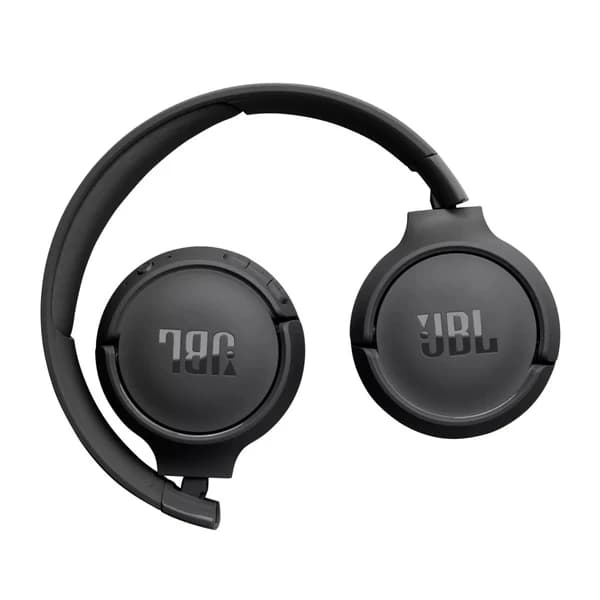 JBL Tune 520BT, черный, фото 3