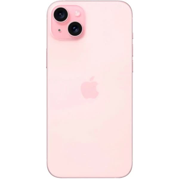 Apple iPhone 15 Plus, pink, фото 2