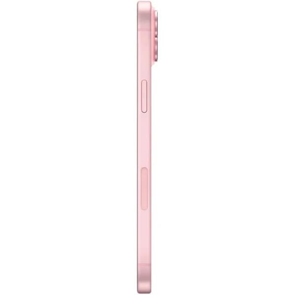 Apple iPhone 15 Plus, pink, фото 4