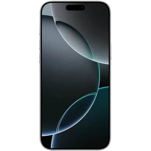 Apple iPhone 16 Pro, White Titanium, фото 2