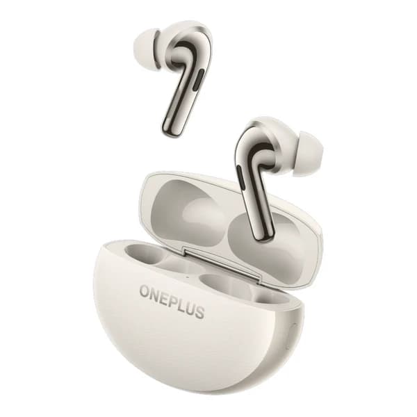 OnePlus Buds Pro 3, Lunar Radiance, фото 4