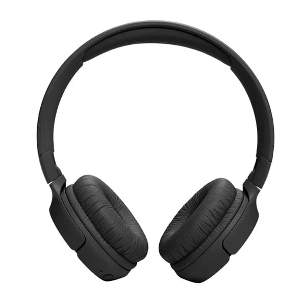 JBL Tune 520BT, черный, фото 2
