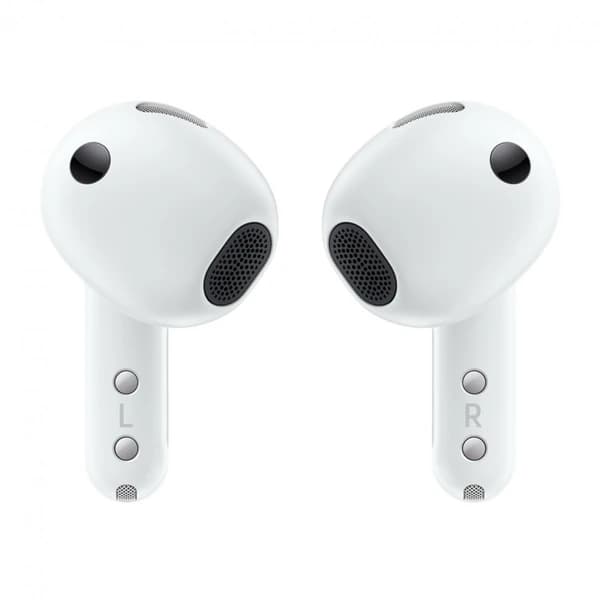 Samsung Buds 4, белый, фото 4