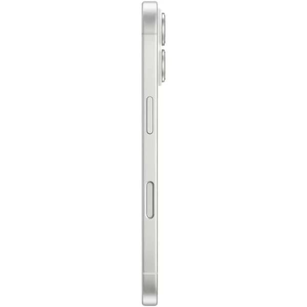 Apple iPhone 16 Plus, white, фото 3