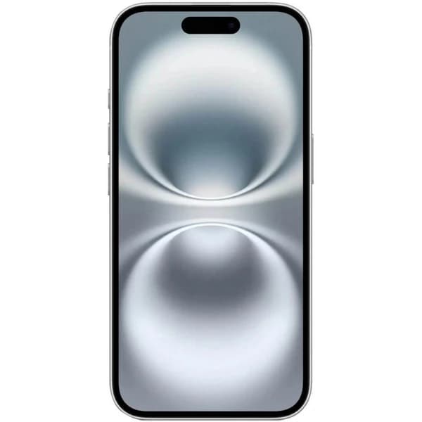 Apple iPhone 16 Plus, white, фото 2