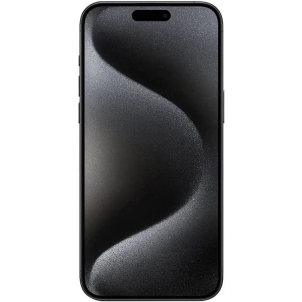 Apple iPhone 15 Pro Max, Black Titanium, фото 3