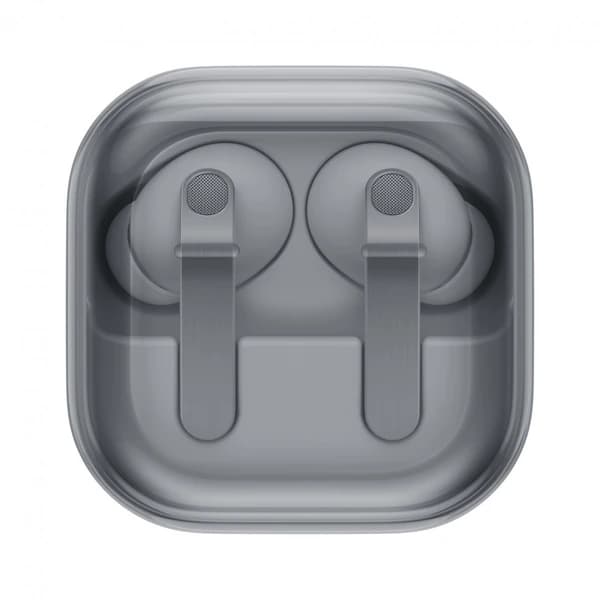 Samsung Buds 4 Pro, белый, фото 2