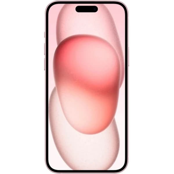 Apple iPhone 15 Plus, pink, фото 3
