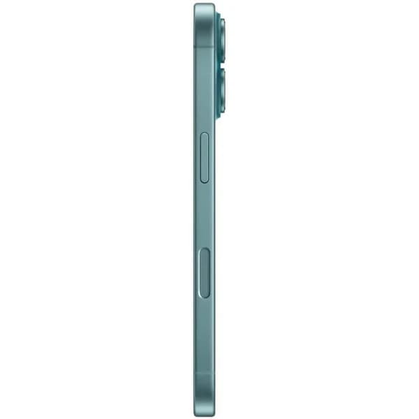 Apple iPhone 16 Plus, teal, фото 3