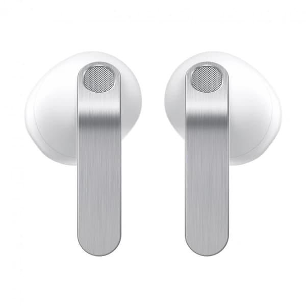 Samsung Buds 4, белый, фото 3