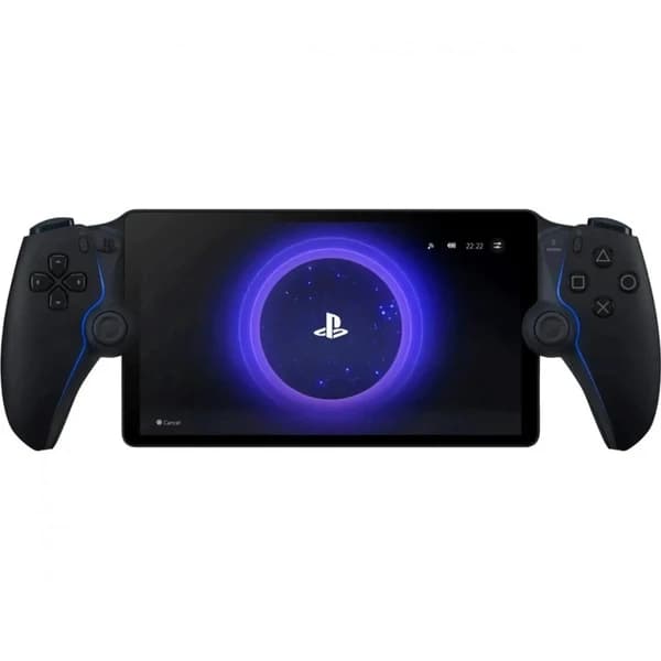 Sony playStation Portal Remote Player Black Edition, фото 1