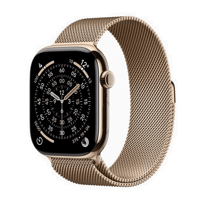 Apple Watch Series 11 Titanium