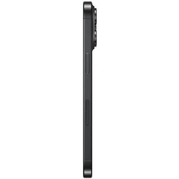 Apple iPhone 15 Pro Max, Black Titanium, фото 4