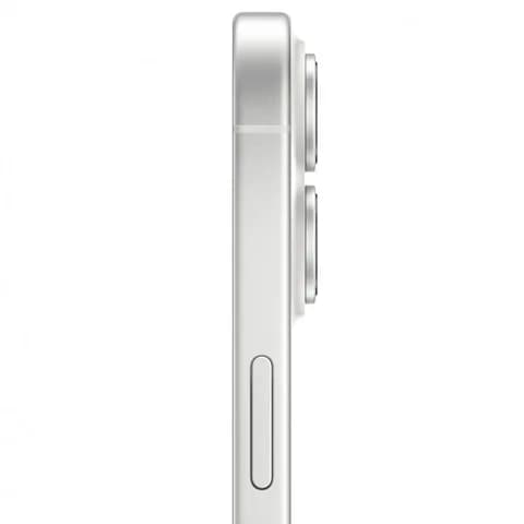 Apple iPhone 17, white, фото 4