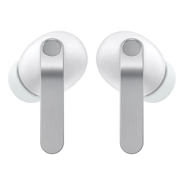 Samsung Buds 4 Pro, белый, фото 3