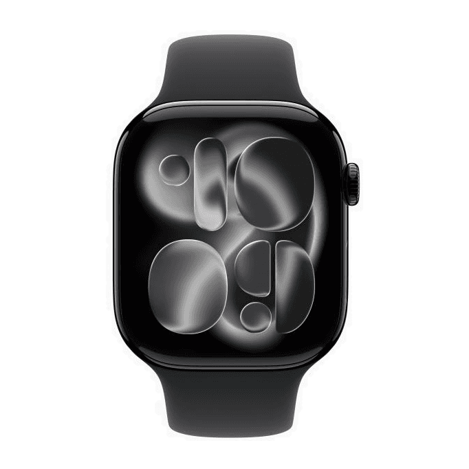 Apple Watch Series 11 Aluminium
