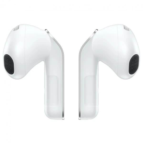 Samsung Buds 4, белый, фото 5