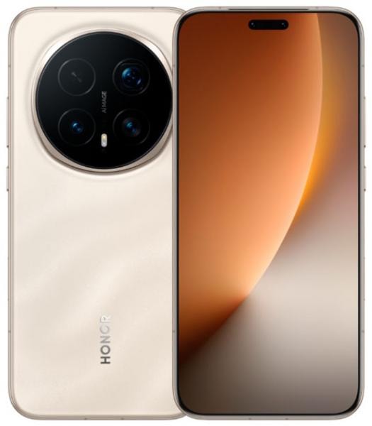 Honor Magic 8 Pro