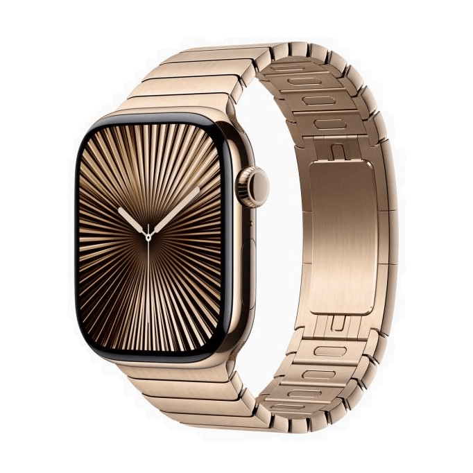 Apple Watch Series 10 Titanium