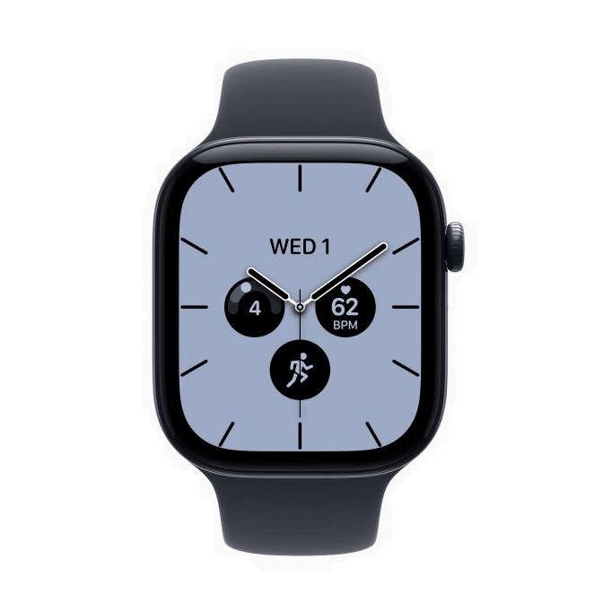Apple Watch Series 12 Ceramic
