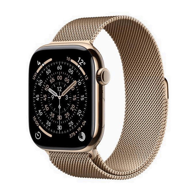 Apple Watch Series 11 Titanium