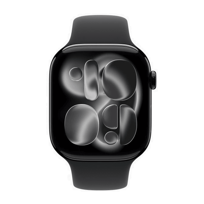 Apple Watch Series 11 Aluminium
