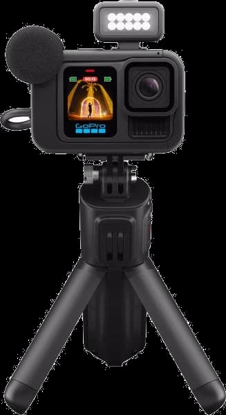 GoPro HERO 13 Creator Edition, фото 1