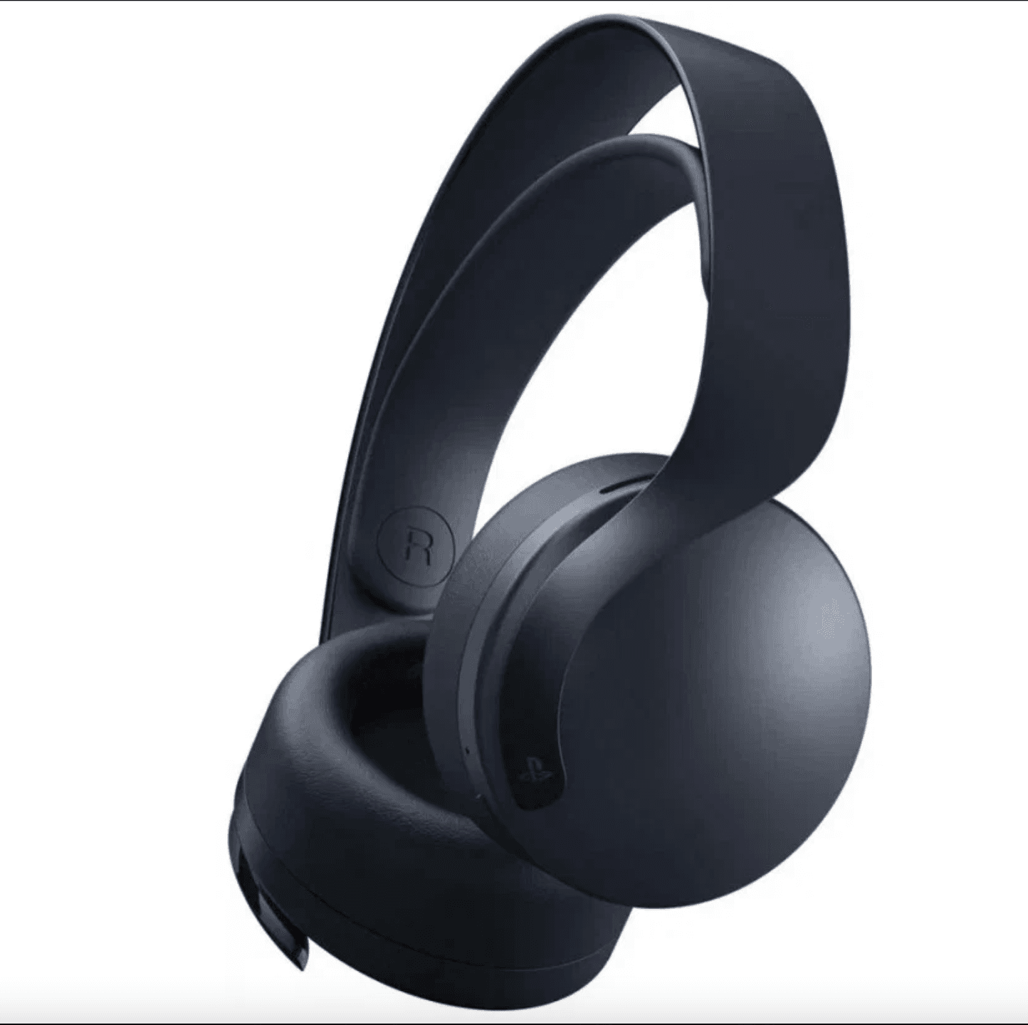 Sony PULSE 3D, черная полночь, основной вид устройства