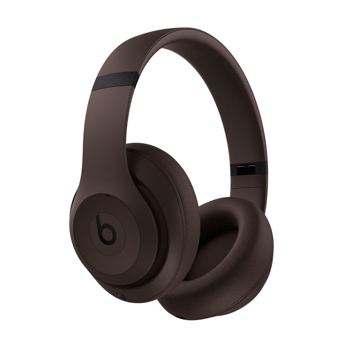 Beats Studio Pro Wireless, тёмно-коричневый, основной вид устройства