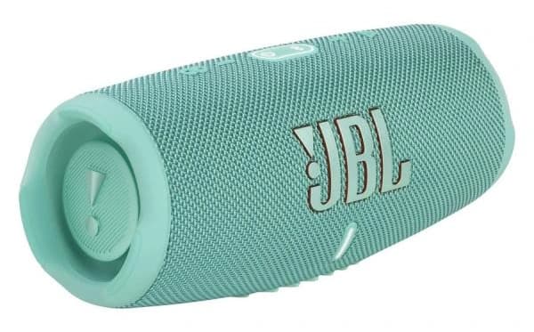 JBL Charge 5, 40 Вт