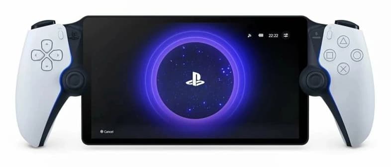 Sony playStation Portal Remote Player