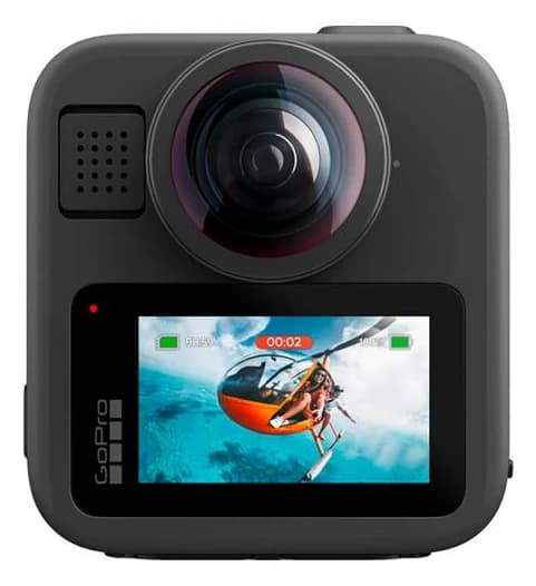 GoPro Max 2