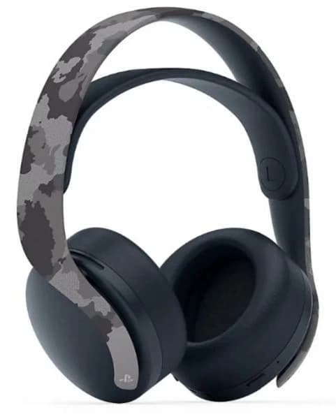 Sony PULSE 3D