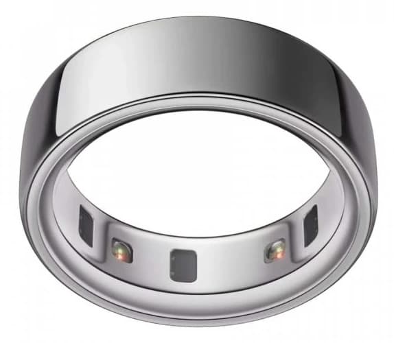 Oura Ring 4 (с 5 по 12 размер)
