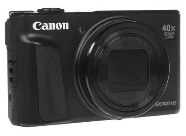 Canon PowerShot SX740 HS