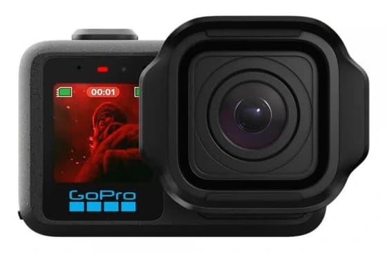 GoPro Mission 1 Pro