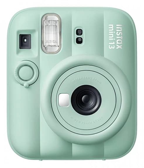 Fujifilm Instax Mini 13