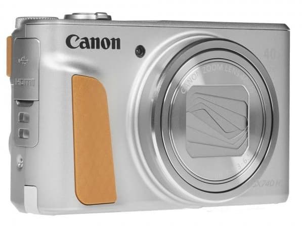 Canon PowerShot SX740 HS