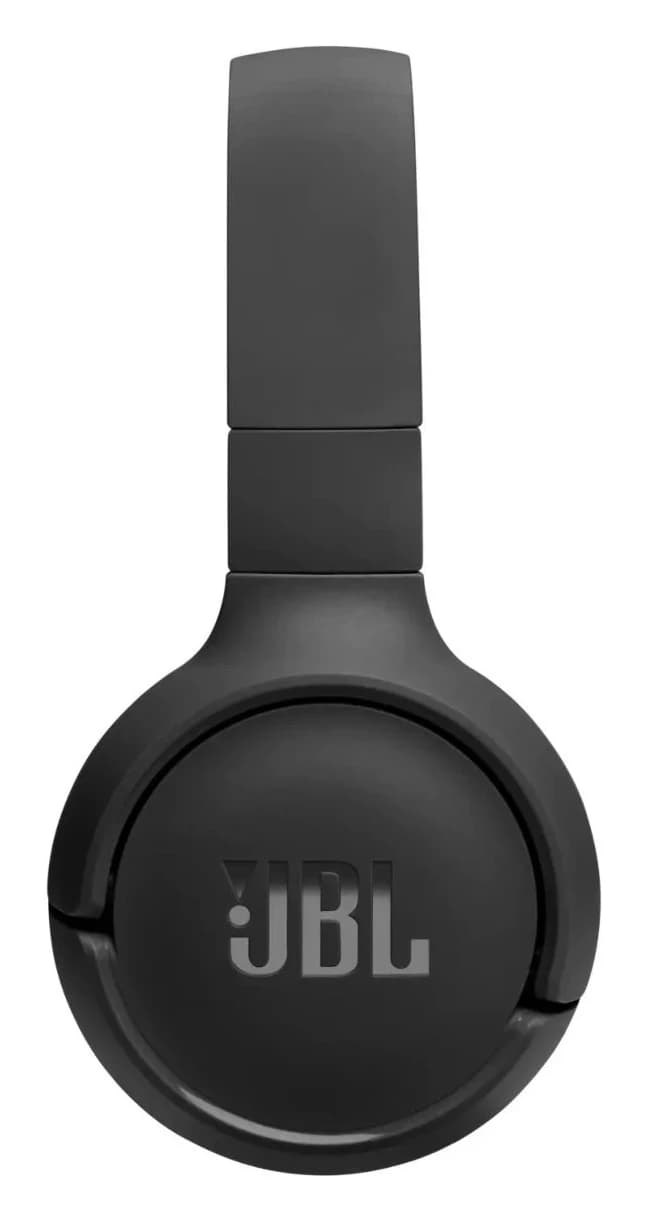 JBL Tune 520BT, черный, фото 1